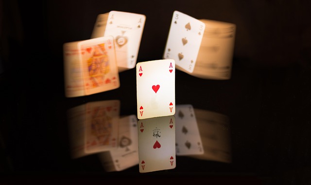 Ensimmäinen nettipokerikerta alkaa pöydän sääntöjen ymmärtämisestä